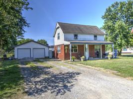 209 W Sequoyah Street