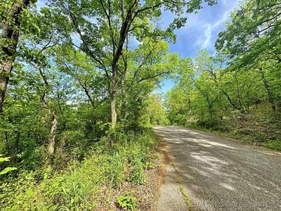 S 4507 Road