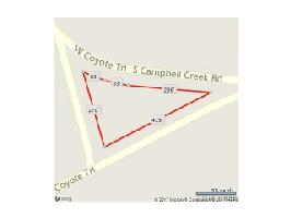 4205 S Campbell Creek Road W