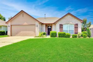 5304 S Redbud Place