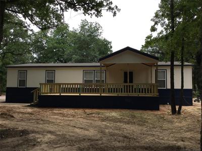 10856 Pecan Road