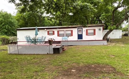 3427 Scotty Lane
