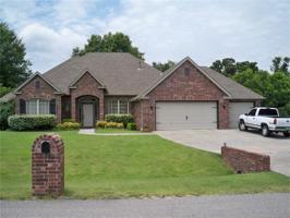 21980 S Amber Drive