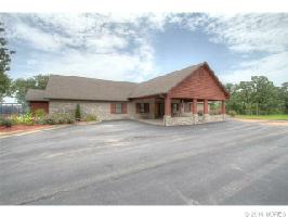 2801 S Airport Road