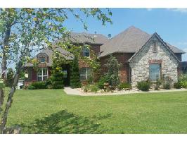 3483 E 184th Street North