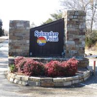 Spinnaker Run Road