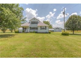 22420 E 320 Road