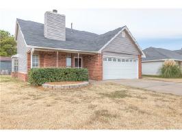 710 S Hominy Place