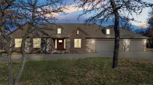 21001 W Hickory Drive