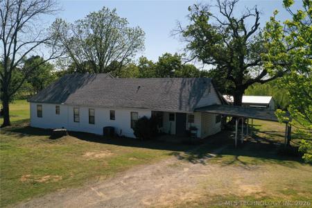 1483 N Ranchette Road