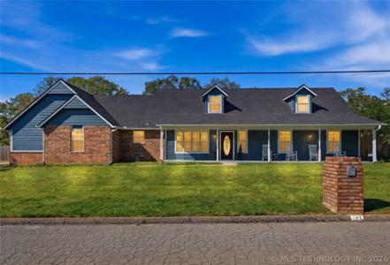 103 Elk Ridge Drive