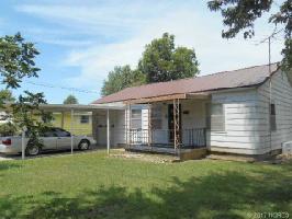 610 W Ironman Avenue