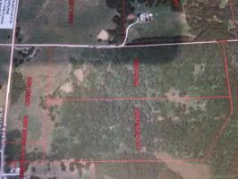 STIDHAM Stidham Road