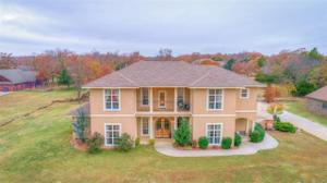 604 Cedar Ridge Road