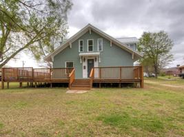 1002 W Pawnee Street