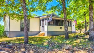 1430 Gaines Creek Road