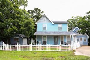 256 Outlook Drive