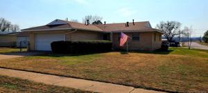 404 Oak Park Road