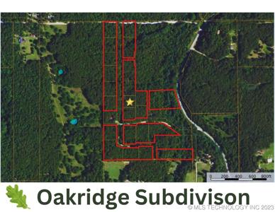 Oakridge