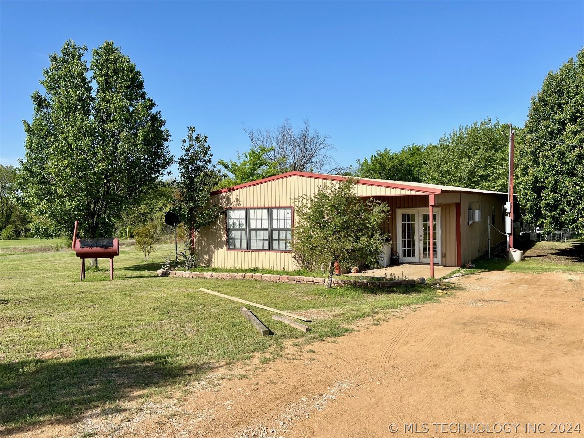 17059 Bridgeview Road, Cumberland, OK lhrmls02109208
