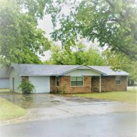 800 S Vann Street