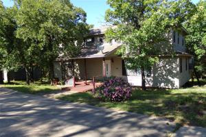 818 Gaines Creek Road