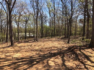 Texoma Park Road