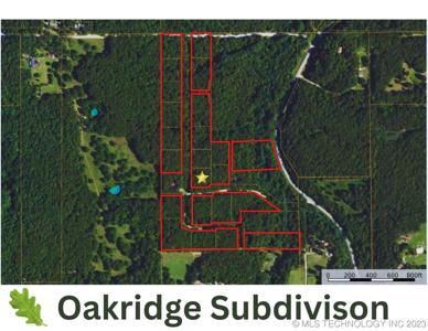 Oakridge