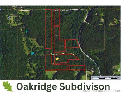Oakridge