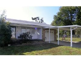 911 W Shawnee Court