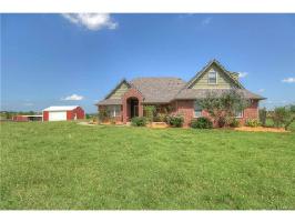10933 S 4080 Road