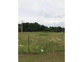 Lake Eufaula Retreat 3 Road