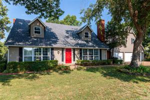 1313 Bon Terre Street
