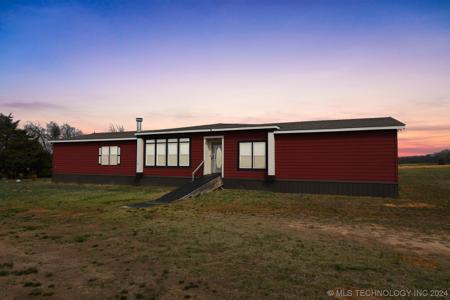 99493 S 4476 Road