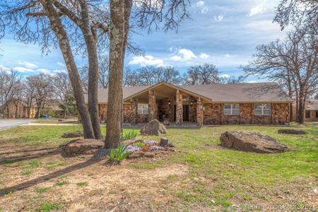 408 Quail Creek Road