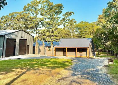 811 Buds Point Road