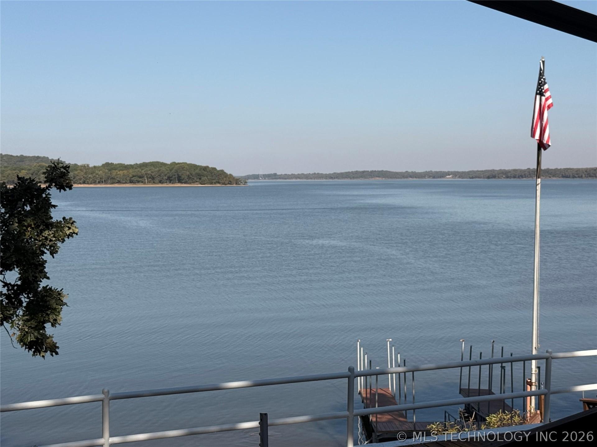 Image 4: bottom view of lot area