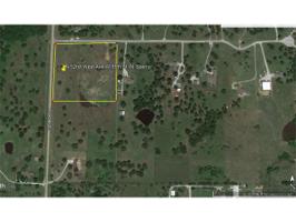 Tract 2 N 52nd West Avenue