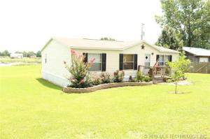 114495 S 4203 Road