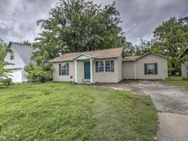 206 N Orphan Street