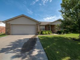821 Mable Clayton Circle