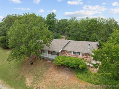 3854 Forrest Road
