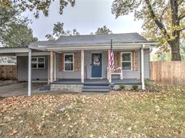301 N Orphan Street