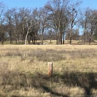 Comanche Road