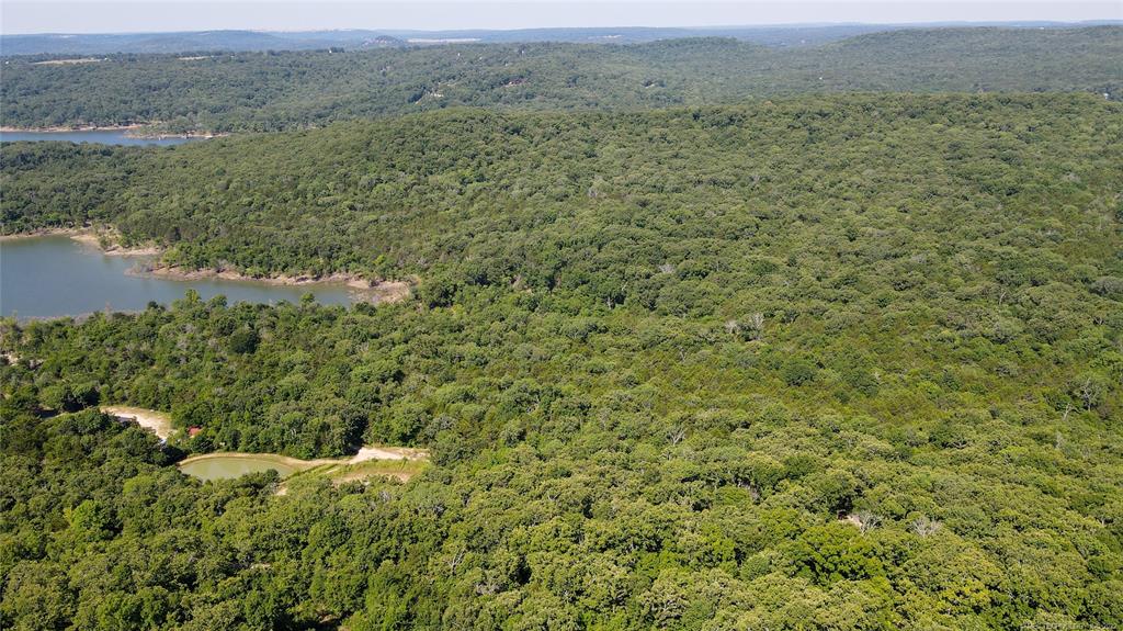 8 Lakeview, Cookson, OK lhrmls01244182