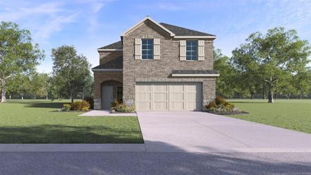 4243 Village Park Drive