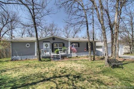 4994 N Antler Ridge