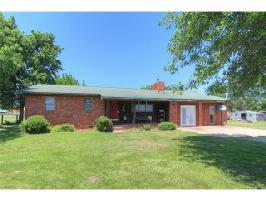 Box 54 Nowata RT 2 Road