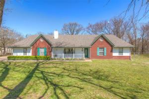 15301 Fox Run Drive