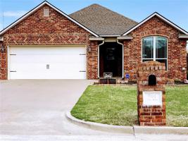 801 Cedar Ridge Drive